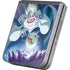 Disney Villains Ursula Ariel and Flounder Galaxy Z Flip6 Skin